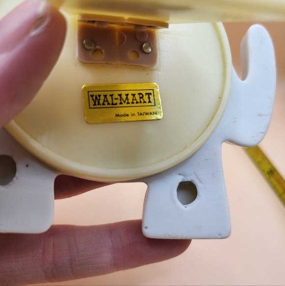 Vintage 3" Elephant Picture Frame from Walmart - Picture 4 of 4